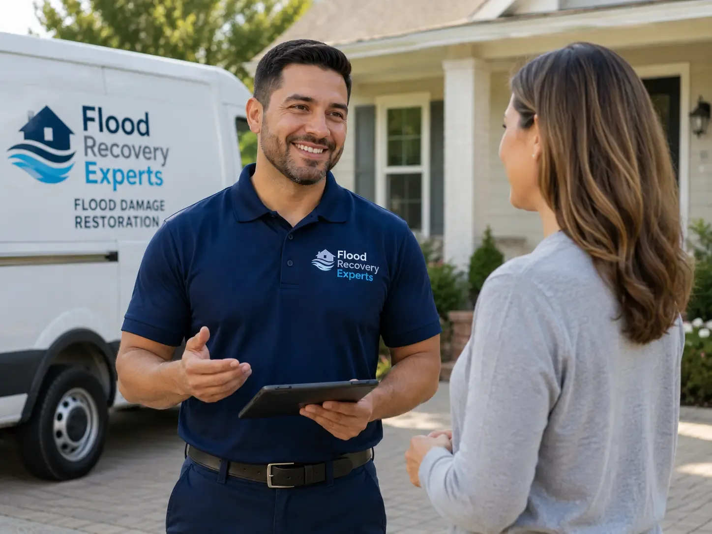 Flood Damage Cleanup Burlington, ME FAQs